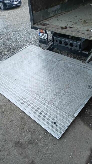 Sprzedam kontener + winda