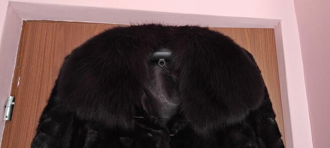 Futro -skóra naturalna