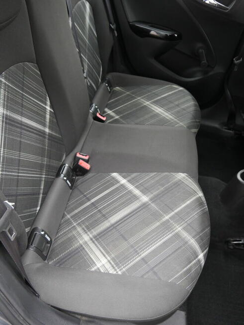 OPEL CORSA E 1.4 benzyna + LPG /// SALON POLSKA /// LEDy