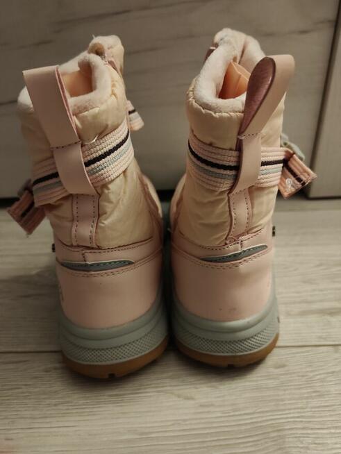 Śniegowce Kappa r.35