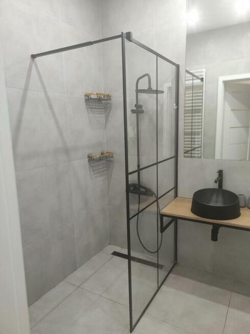 Wynajme mieszkanie 68m2 z ogródkiem - Skalmierzyce