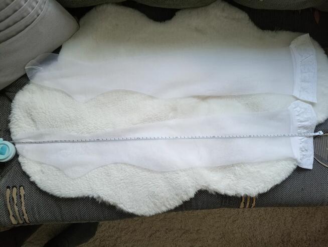 Nylonowe pończochy vintage