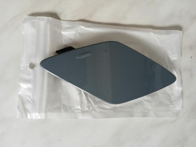 Zaślepka haka Volvo VC 60 II