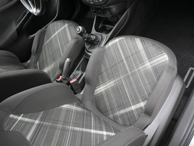 OPEL CORSA E 1.4 benzyna + LPG /// SALON POLSKA /// LEDy