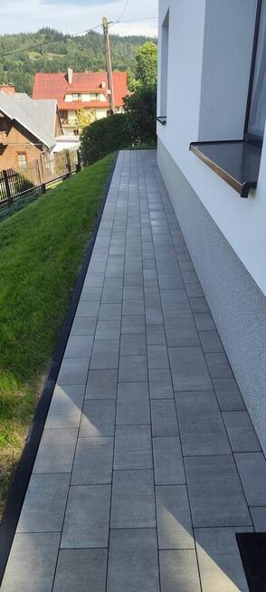 PROFESJONALNE USŁUGI BRUKARSKIE – 24 MSC gwarancji