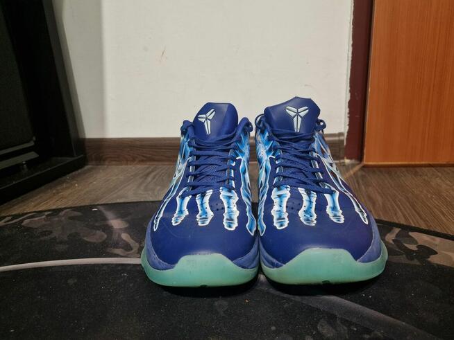 MEGA OKAZJA! Nike X-Ray 5 - Rozmiar 42,5 (US 9) - IDEALNE!