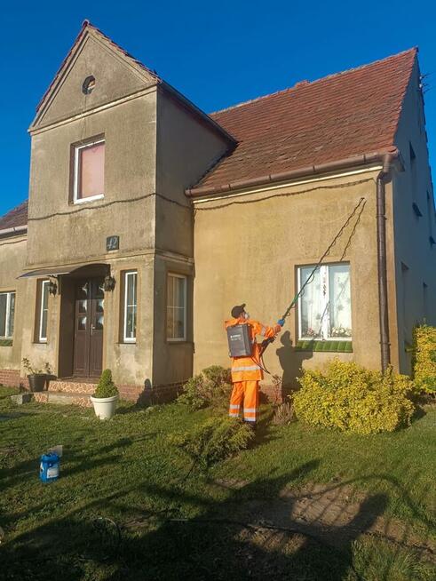 Mycie Ciśnieniowe - Mycie, Konserwacja, Czyszczenie rynien