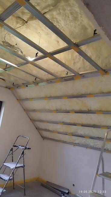 Usługi remontowo wykończeniowe