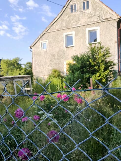 Sprzedam dom na wsi.