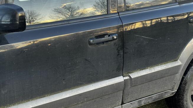 PILNIE sprzedam w pełni sprawną terenówkę KIA SORENTO lpg