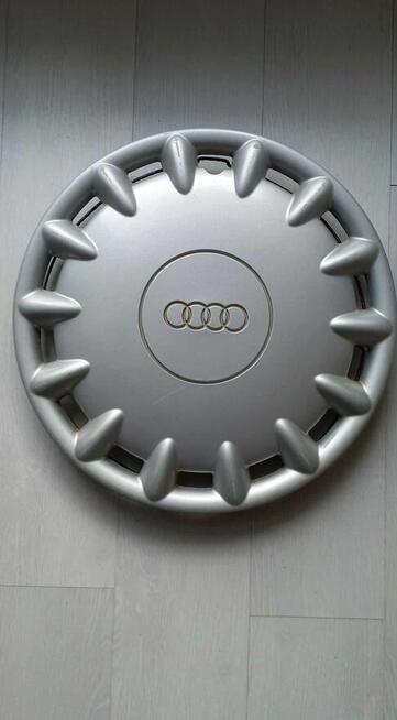 Kołpaki Audi 15 cali oryginalne