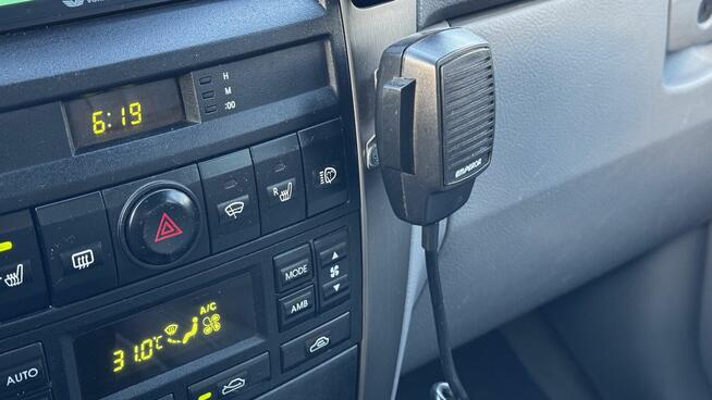 PILNIE sprzedam w pełni sprawną terenówkę KIA SORENTO lpg