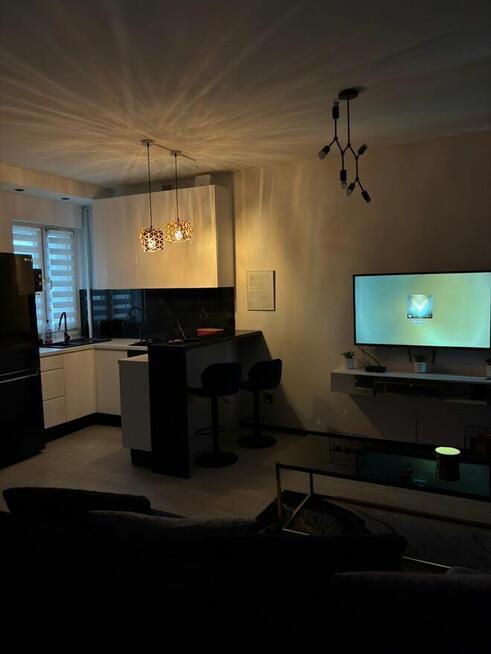 Sprzątanie mieszkania