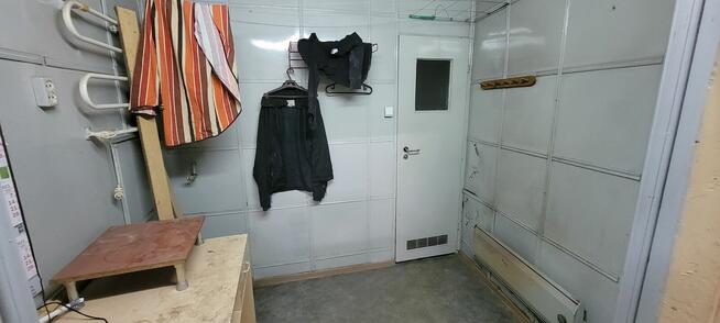 Lokal pod działalność /sklep