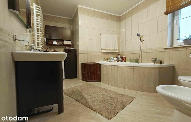 Wyjątkowy dom Łabunie