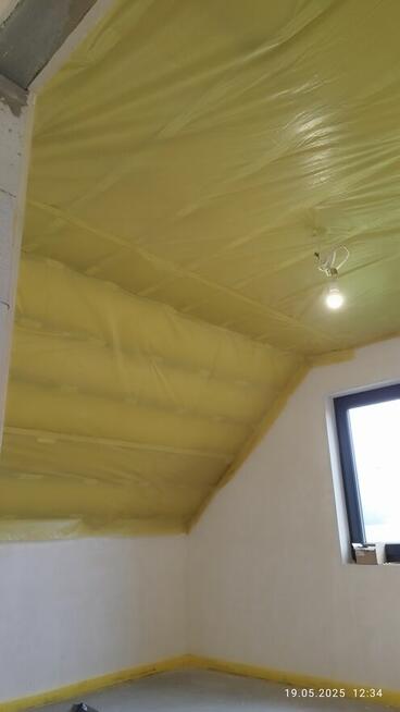 Usługi remontowo wykończeniowe