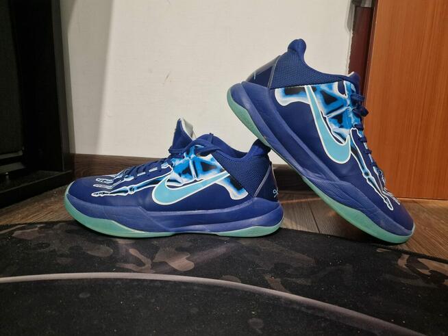 MEGA OKAZJA! Nike X-Ray 5 - Rozmiar 42,5 (US 9) - IDEALNE!