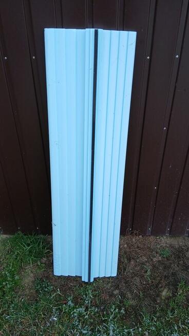 Ciepły parapet XPS VEKA 82