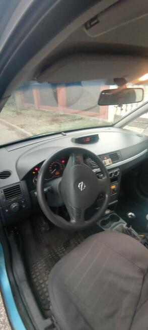 Sprzedam Opel Meriva 1,6