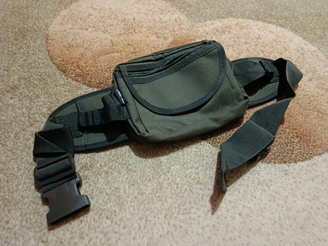 Nerka MIL-TEC zielona