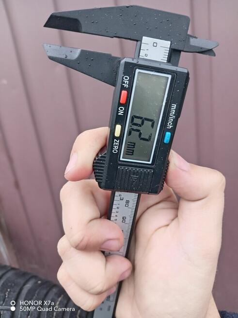 opony wielosezonowe Vredstein Quatrac 205/55R16 dot. 2021r