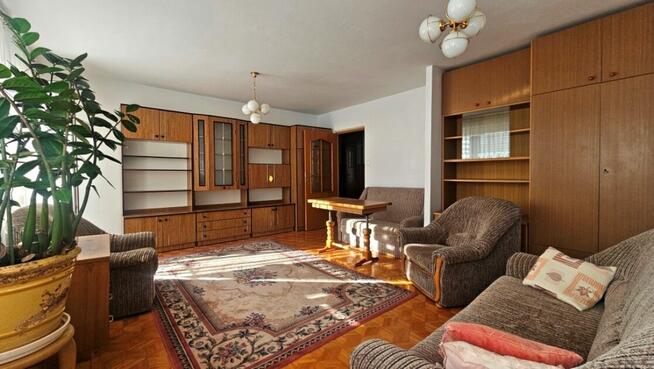 mieszkanie ul. Rutskich, II piętro