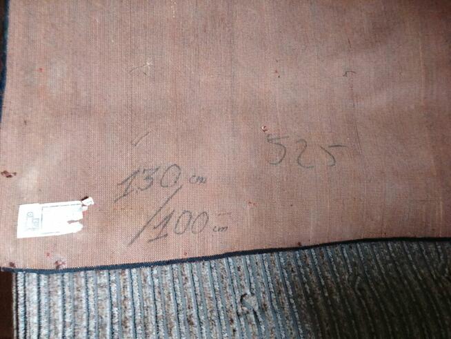 Rękodzieła/rzemiosło PRL-u