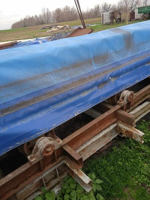 Sprzedam suszarnie do drewna Hajnówka