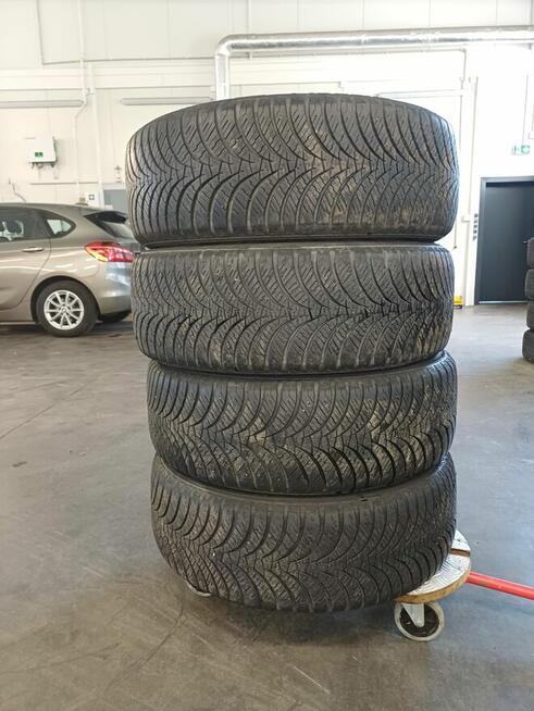 Opony Falken 225/55/R19