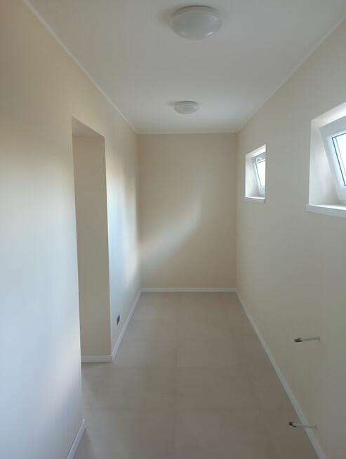 Malowanie mieszkań pomieszczeń