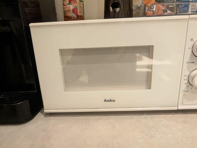 Wyposażenie kuchenne używane komplet po salonie