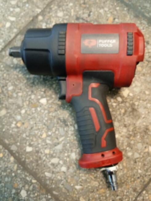 Sprzedam do pompowania i klucz pneumatyczny