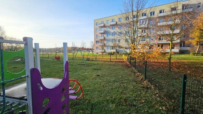 mieszkanie 60 mkw, Baczyńskiego, II piętro