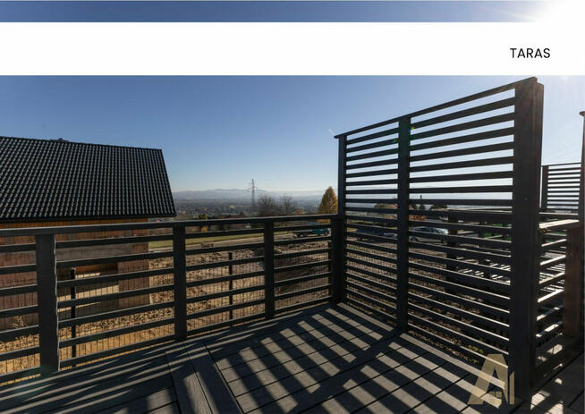 BICZYCE VIEW - Widok, Prestiż i Komfort