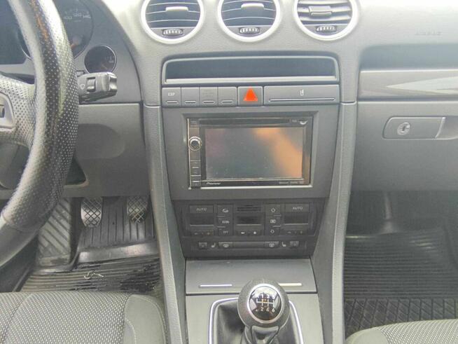 Seat Exeo 2.0 TDI 143 KM Nowy rozrząd