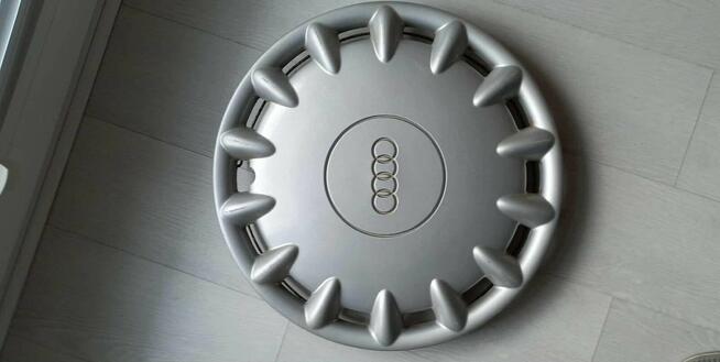Kołpaki Audi 15 cali oryginalne