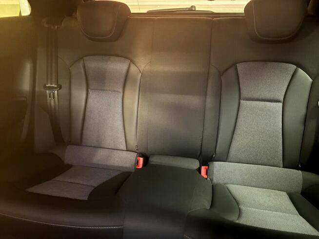 Audi A1 1.4 TFSI S line 185 KM 2012 r. Automat