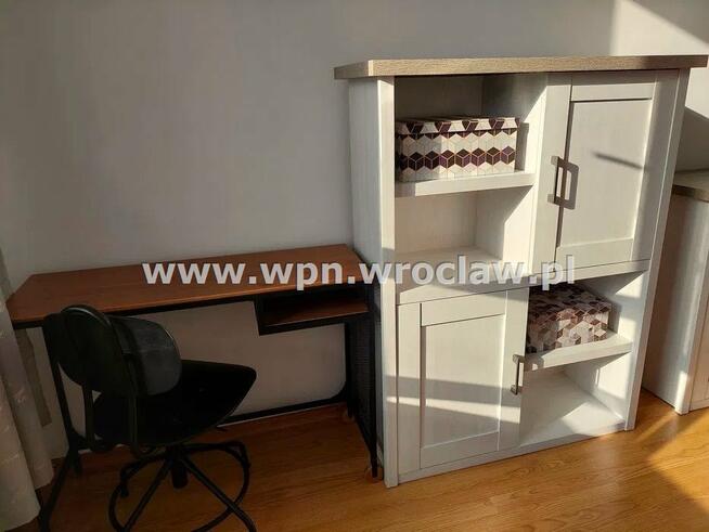 Mieszkanie Wrocław wrocław