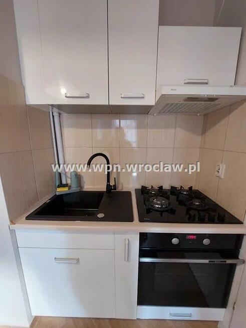 Mieszkanie Wrocław wrocław