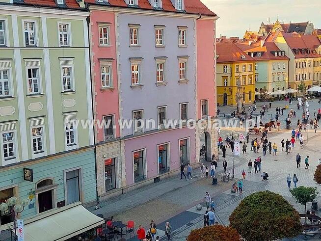 Mieszkanie Wrocław wrocław
