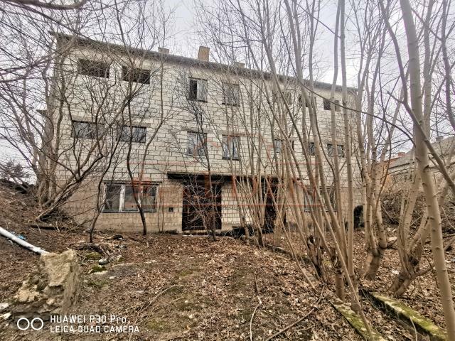 Lokal użytkowy Wola Mysłowska