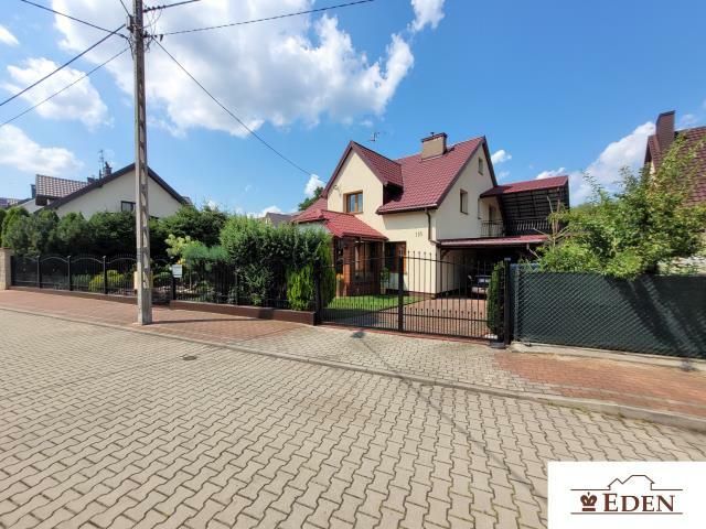 Dom Ryżki gm. Łuków