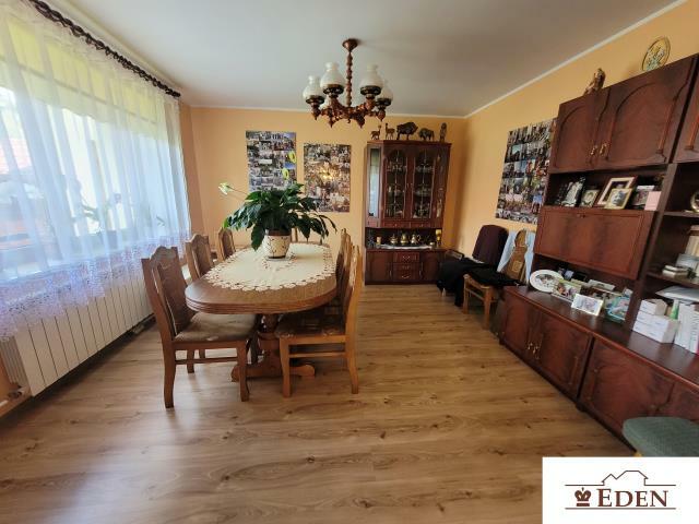 Dom Ryżki gm. Łuków