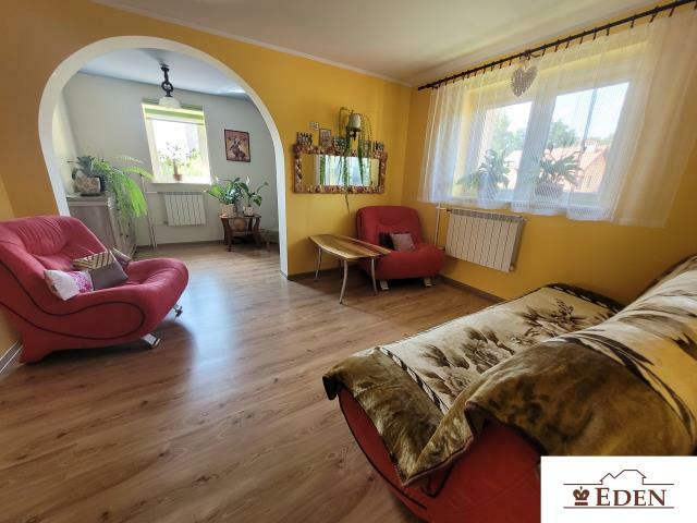 Dom Ryżki gm. Łuków