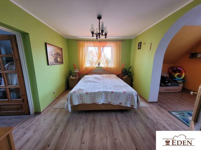 Dom Ryżki gm. Łuków