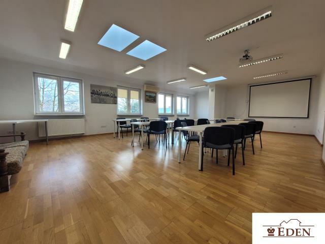 Lokal użytkowy Łuków Łapiguz