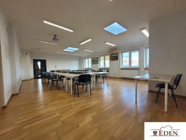 Lokal użytkowy Łuków Łapiguz