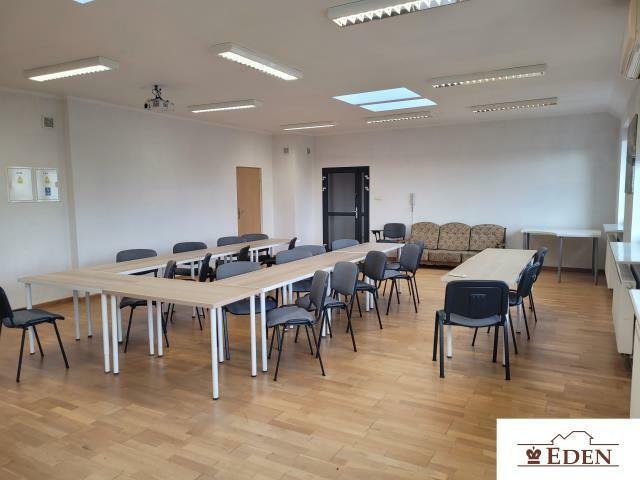 Lokal użytkowy Łuków Łapiguz