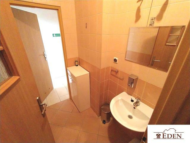 Lokal użytkowy Łuków Łapiguz