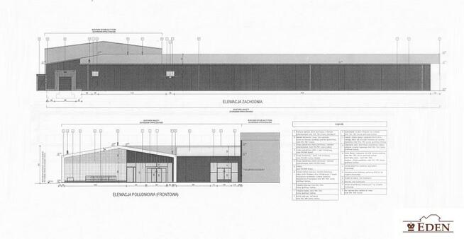 Lokal użytkowy Łuków